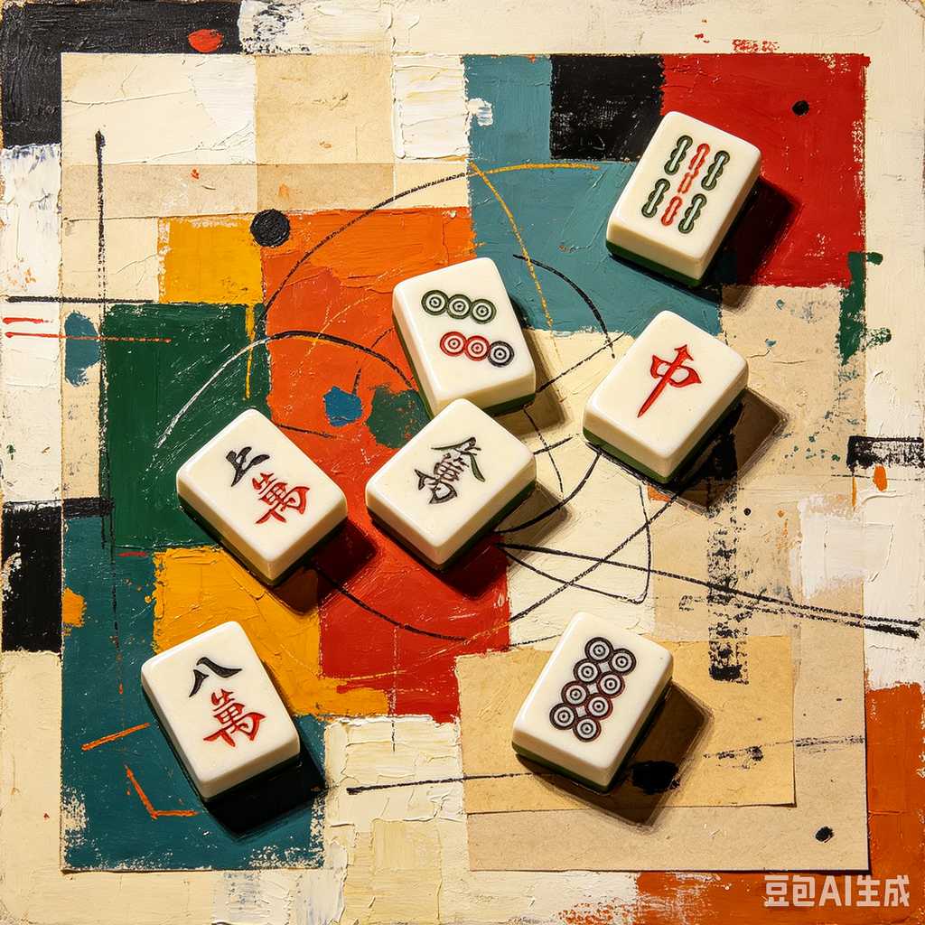 Sofia,mahjong