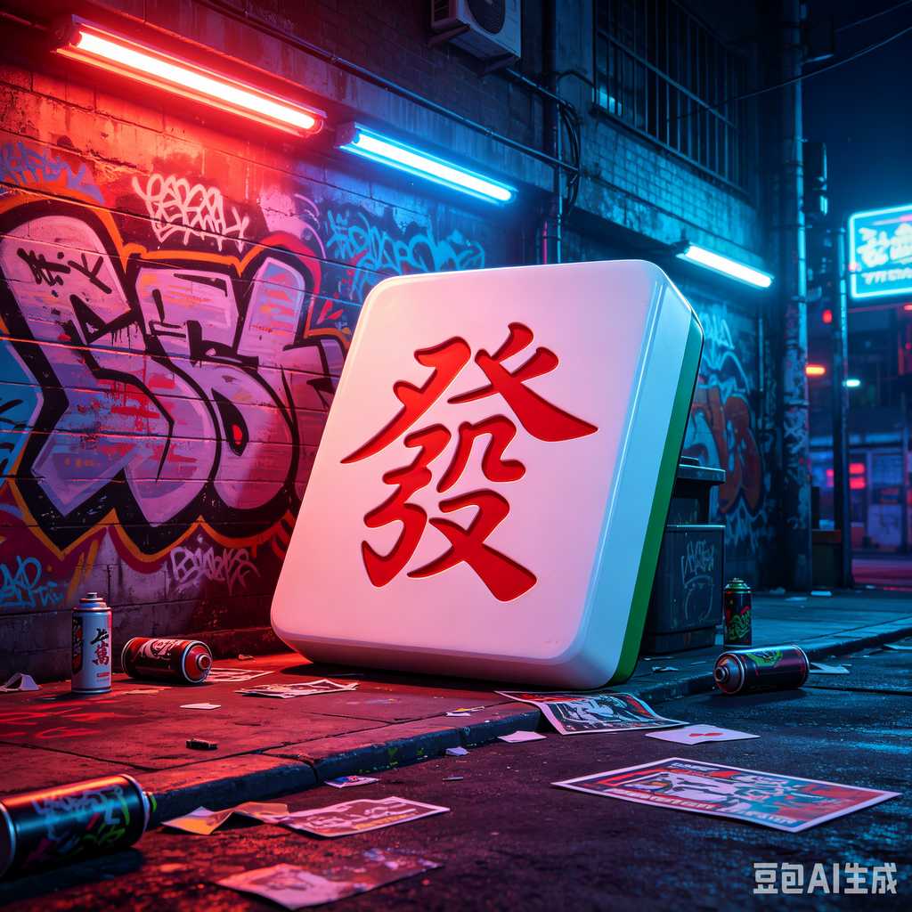 Lima,mahjong