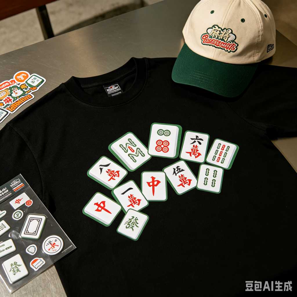 FortCollins,mahjong