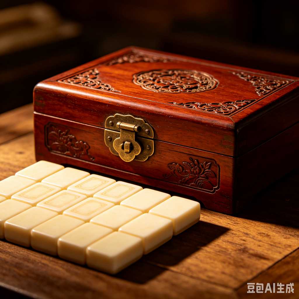 LittleRock,mahjong
