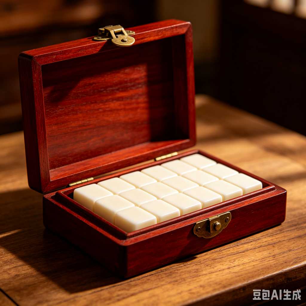 Houston,mahjong