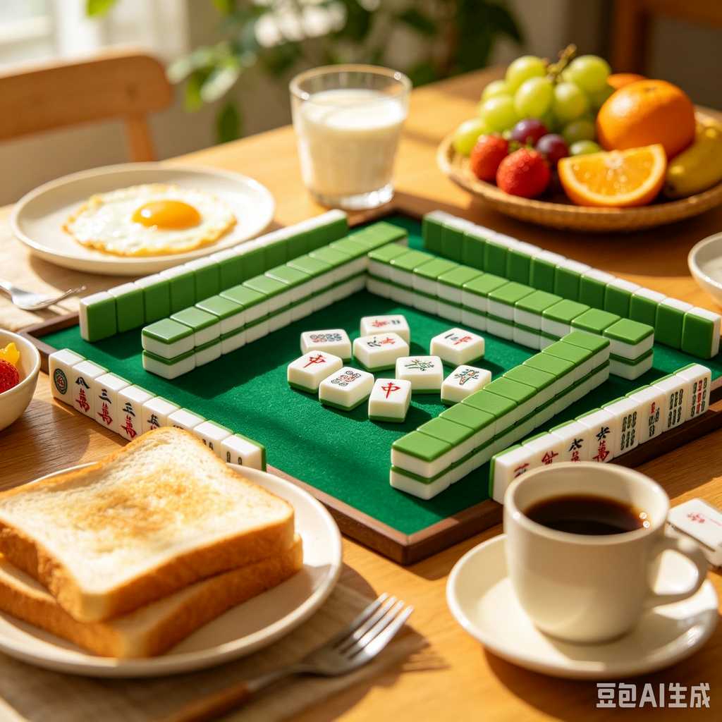 BuenosAires,mahjong