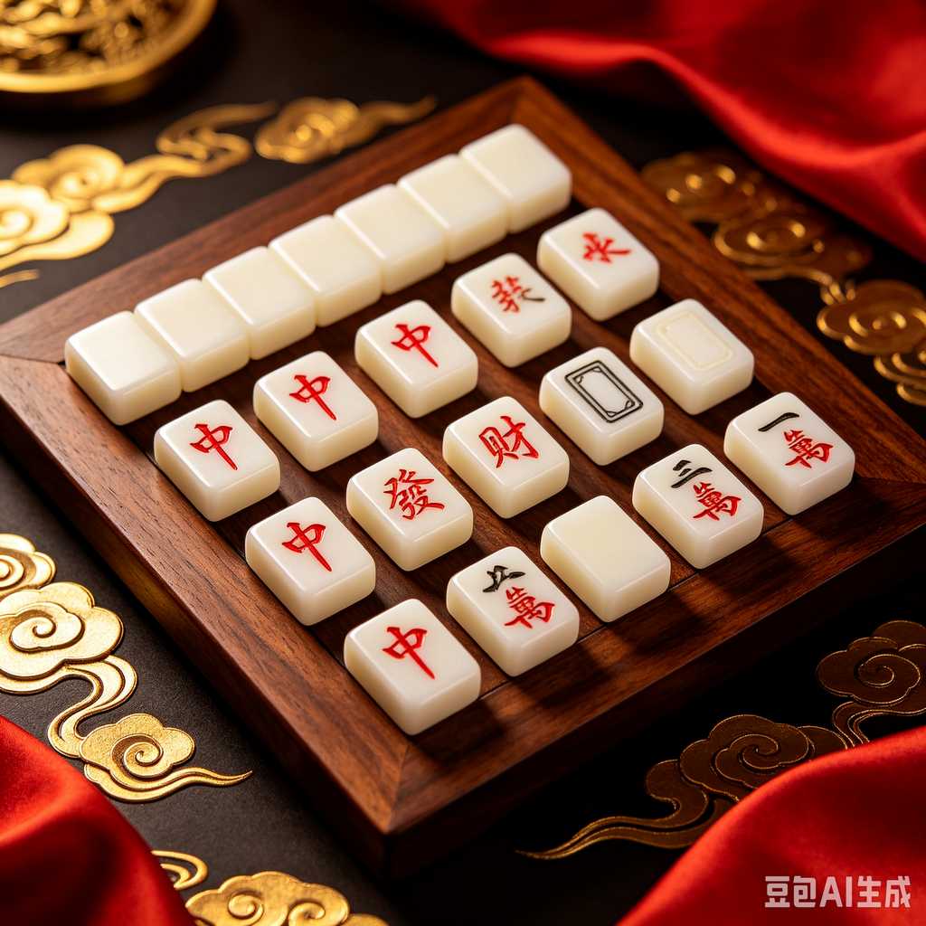 Allentown,mahjong
