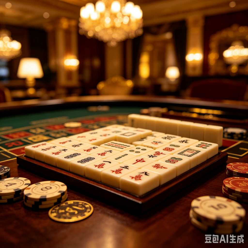 Scottsdale,mahjong