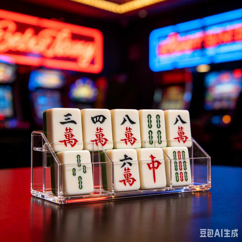 Dayton,mahjong